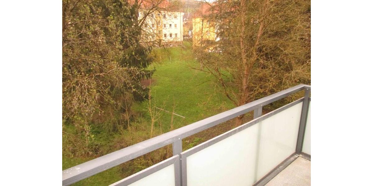 Etagenwohnung Passau Mühltal - 4 Zimmer, 70 m&sup2;, 723&euro; | Angebot:25425510