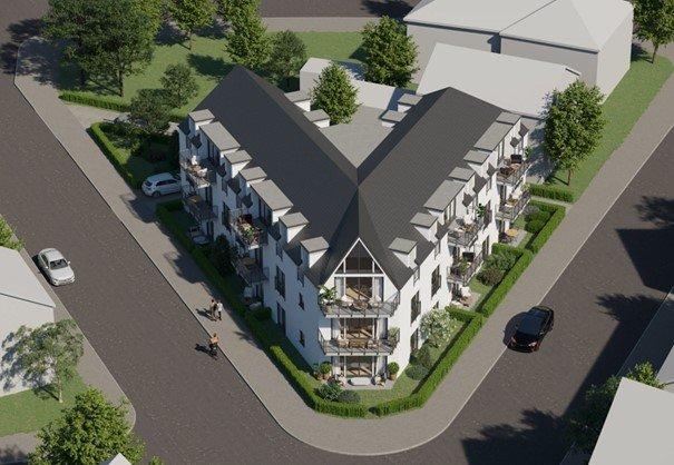 Etagenwohnung Bremen Hemelingen - 3 Zimmer, 66 m&sup2;, 970&euro; | Angebot:26234717