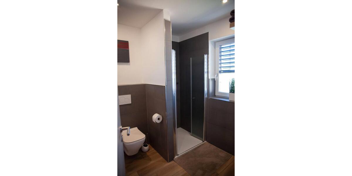 Etagenwohnung Osburg - 1 Zimmer, 46 m&sup2;, 1.000&euro; | Angebot:26476598
