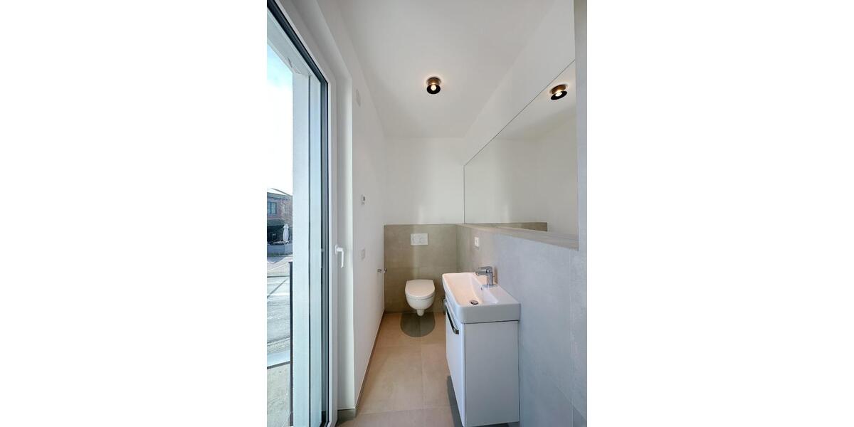 Etagenwohnung Meerbusch - 2.5 Zimmer, 86 m&sup2;, 1.630&euro; | Angebot:24679056