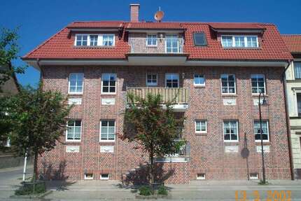 Wohnung Calvörde Wegenstedt - 2 Zimmer, 43 m&sup2;, 344&euro; | Angebot:26870192