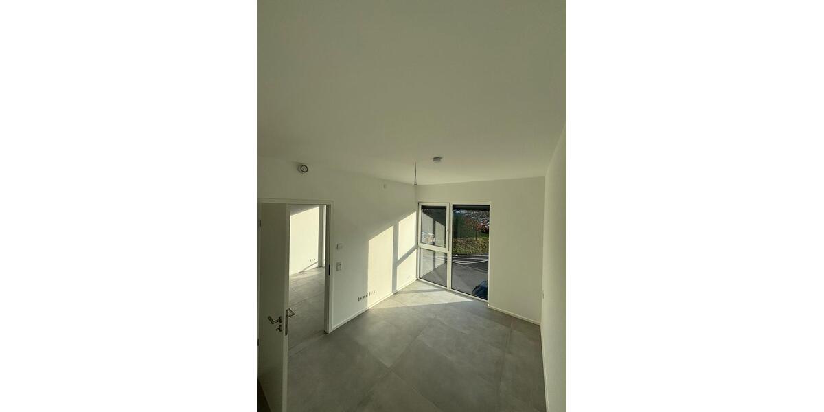 Etagenwohnung Laufach - 2 Zimmer, 42 m&sup2;, 950&euro; | Angebot:25860452