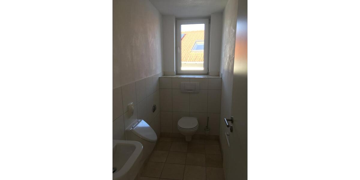 Dachgeschoßwohnung Schramberg - 4.5 Zimmer, 127 m&sup2;, 980&euro; | Angebot:24770923