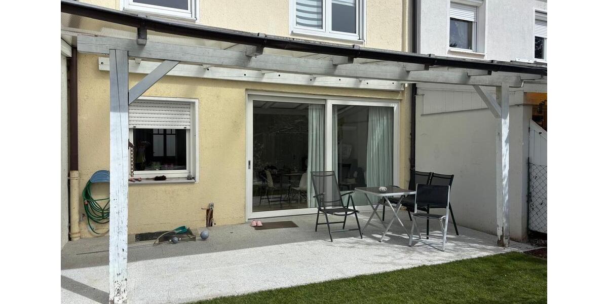 Wohnen auf Zeit Haar - 1 Zimmer, 25 m&sup2;, 760&euro; | Angebot:26492704