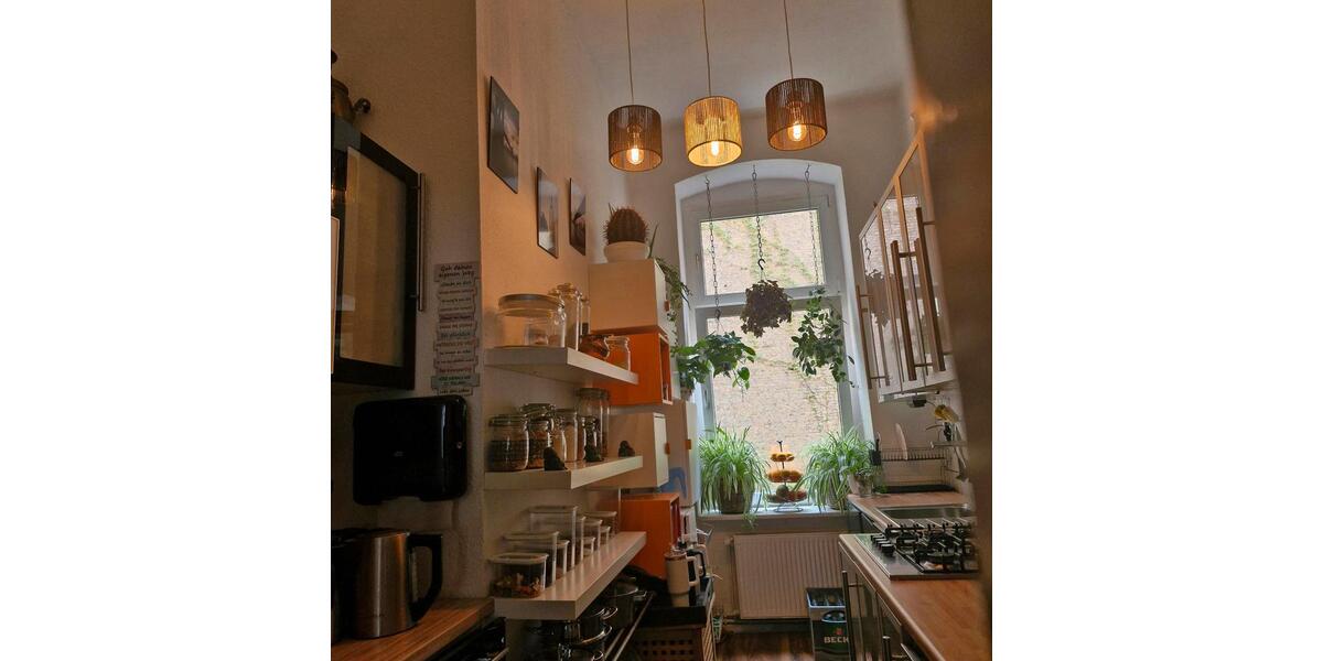 Wohnen auf Zeit Berlin Friedrichshain-Kreuzberg - 30 Zimmer, 92 m&sup2;, 900&euro; | Angebot:26664814