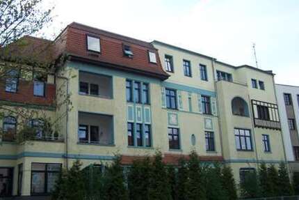 Wohnung Magdeburg Leipziger Straße - 4 Zimmer, 101 m&sup2;, 707&euro; | Angebot:26162476