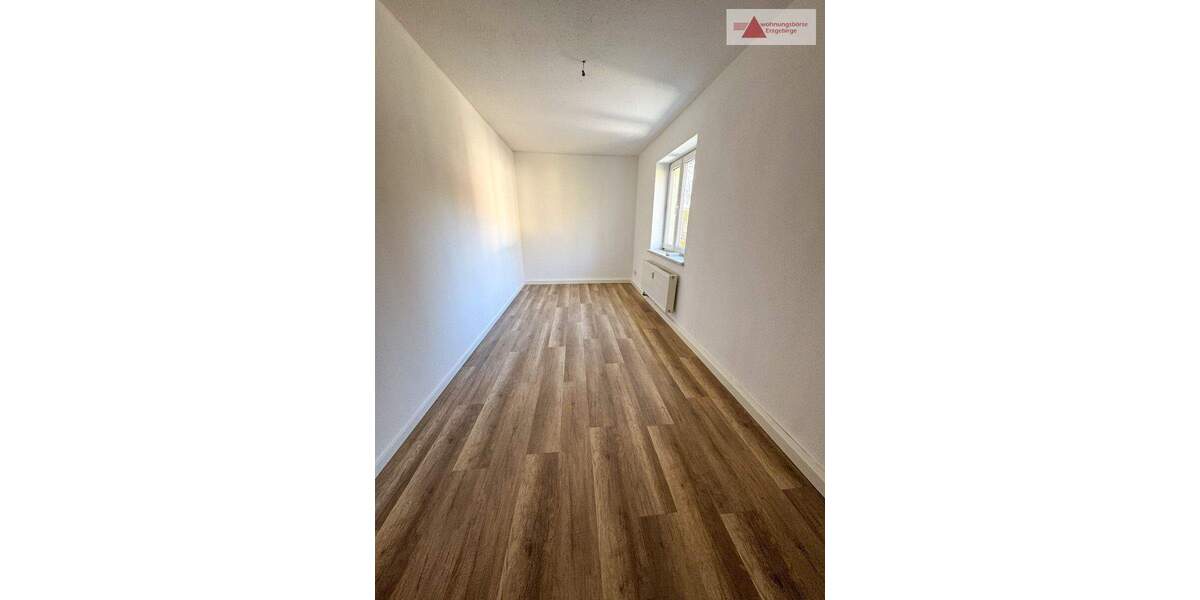 Etagenwohnung Grünhain-Beierfeld OT Beierfeld Grünhain - 3 Zimmer, 78 m&sup2;, 546&euro; | Angebot:23957371