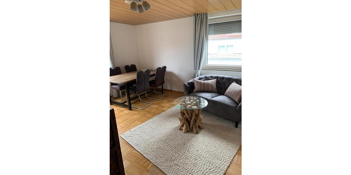 Etagenwohnung Bad Liebenzell - 3 Zimmer, 62 m&sup2;, 1.100&euro; | Angebot:25953913