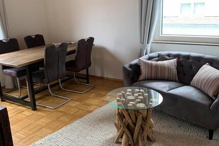Wohnung Bad Liebenzell - 3 Zimmer, 62 m&sup2;, 1.100&euro; | Angebot:25953913