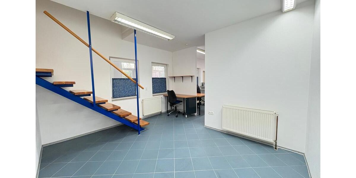 Gewerbeobjekt Pyrbaum - 2.800&euro; | Angebot:22939791