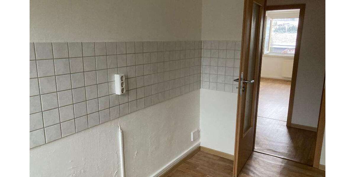 Wohnung mit Balkon und fantastischem Ausblick - Appartement Schierke Schierke | Angebot:18543437