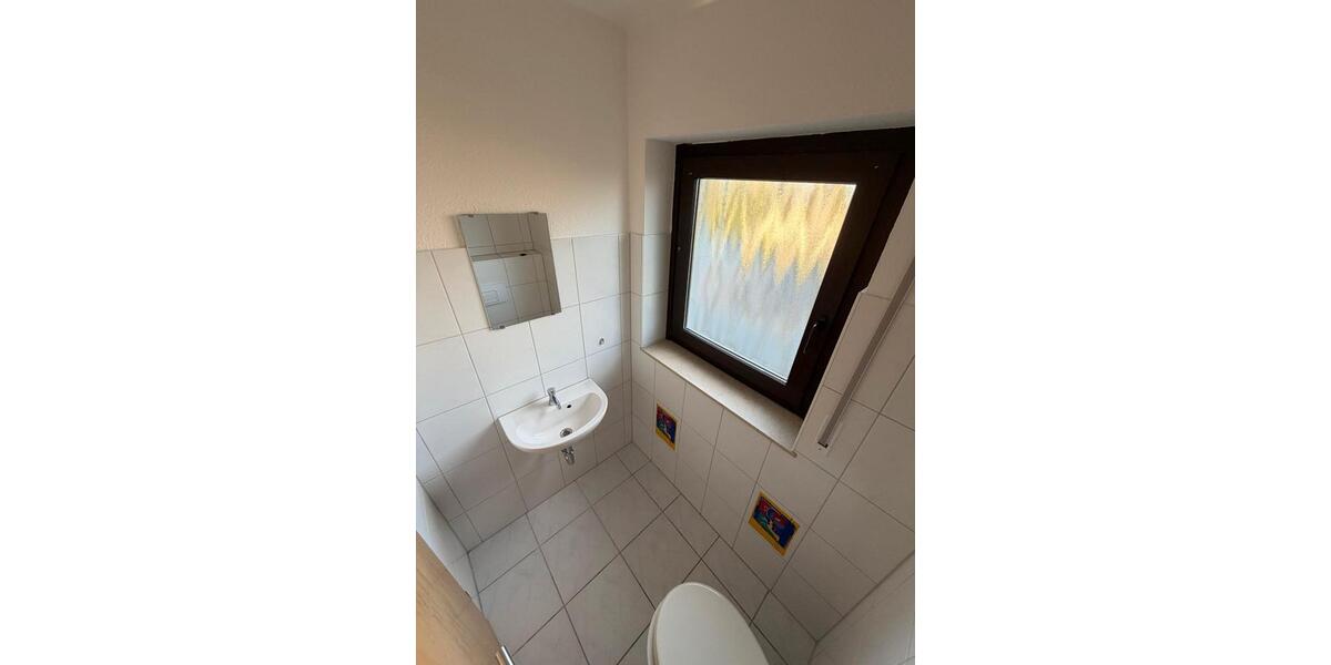Etagenwohnung Nattheim - 4 Zimmer, 100 m&sup2;, 980&euro; | Angebot:26633811