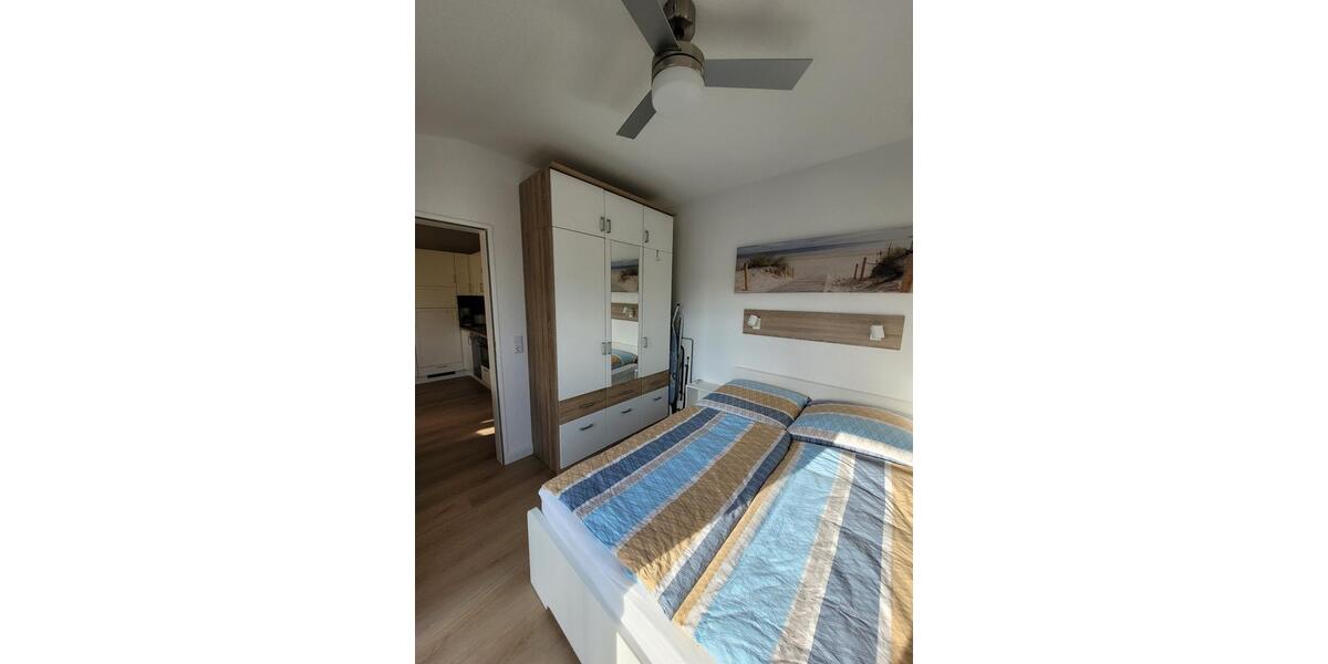 Wohnen auf Zeit Putbus - 2 Zimmer, 43 m&sup2;, 980&euro; | Angebot:25545428