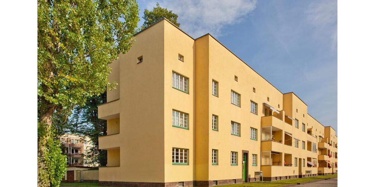 Etagenwohnung Magdeburg Diesdorf - 4 Zimmer, 99 m&sup2;, 1.042&euro; | Angebot:25974494