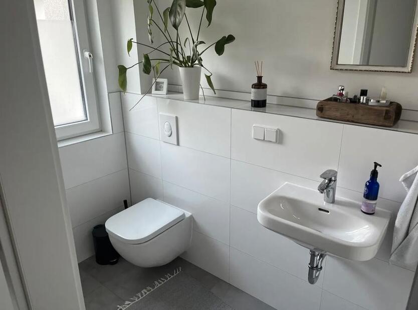 Doppelhaushälfte Potsdam - Fahrland zu vermieten! zimmer