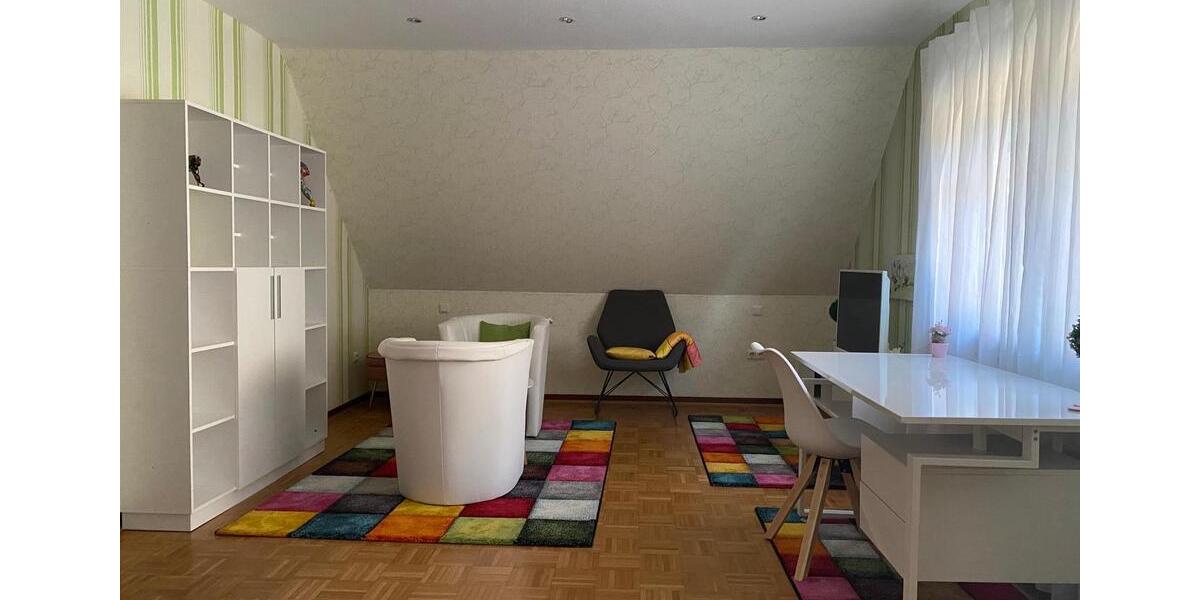 Wohnen auf Zeit Brüggen - 1 Zimmer, 40 m&sup2;, 450&euro; | Angebot:25088575