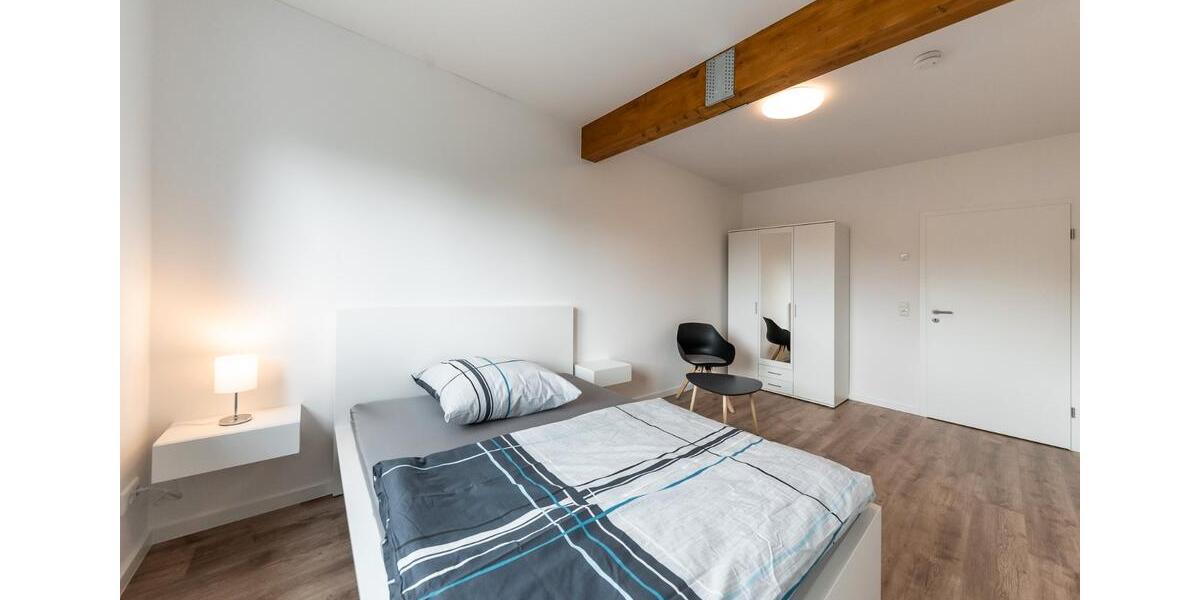 Wohnen auf Zeit Neuenhagen bei Berlin - 4 Zimmer, 85 m&sup2;, 35&euro; | Angebot:11432465