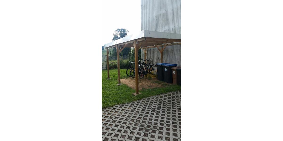 Etagenwohnung Harztor - 4 Zimmer, 86 m&sup2;, 550&euro; | Angebot:26178055