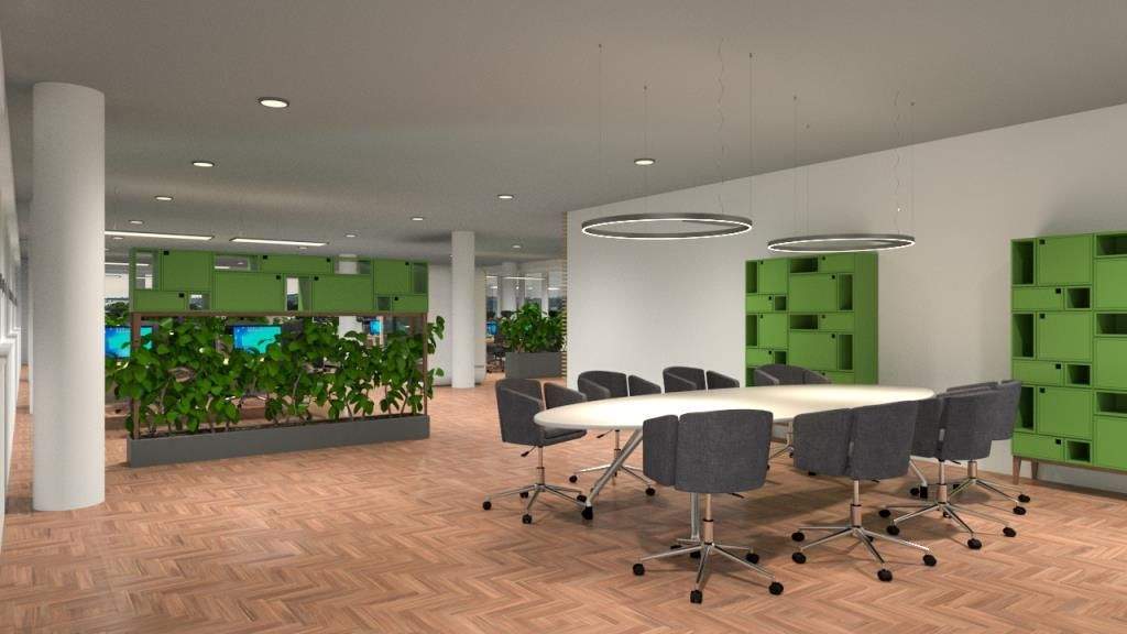 Gewerbeobjekt Velbert Neviges - 3.300&euro; | Angebot:25698445