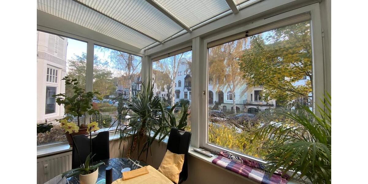 Wohnen auf Zeit Bremen Schwachhausen - 4 Zimmer, 100 m&sup2;, 1.550&euro; | Angebot:18425992