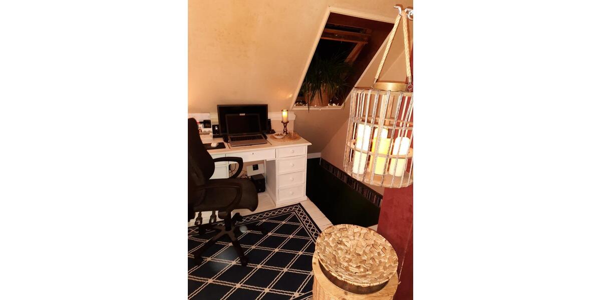 Wohnen auf Zeit Timmendorfer Strand - 2 Zimmer, 30 m&sup2;, 750&euro; | Angebot:23381796