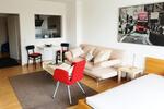 Etagenwohnung Hamburg Wandsbek - 1 Zimmer, 38 m&sup2;, 760&euro; | Angebot:26688765