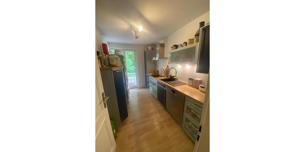 Erdgeschoßwohnung Kölln-Reisiek Reisiek - 3 Zimmer, 97 m&sup2;, 1.250&euro; | Angebot:26613984
