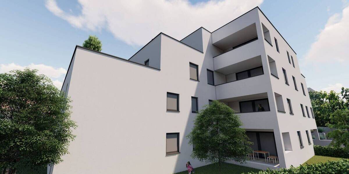 Etagenwohnung Neunkirchen Innenstadt - 3 Zimmer, 120 m&sup2;, 1.500&euro; | Angebot:26797852