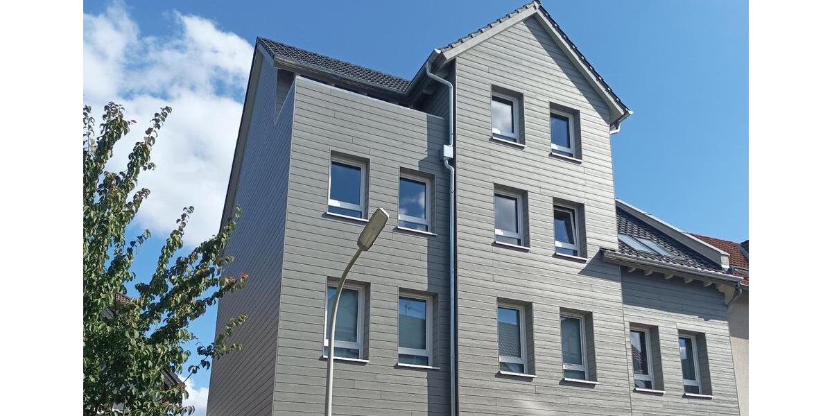 Etagenwohnung Braunschweig Östliches Ringgebiet - 2 Zimmer, 51 m&sup2;, 710&euro; | Angebot:26292011