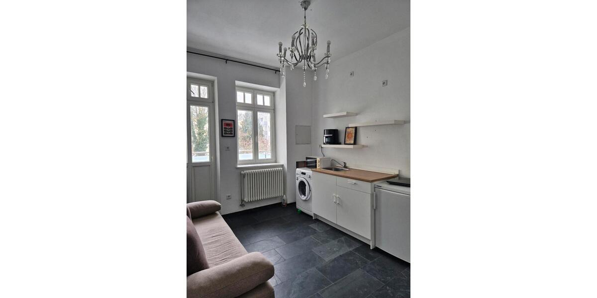 Etagenwohnung Bremerhaven - 1 Zimmer, 37 m&sup2;, 400&euro; | Angebot:24814783
