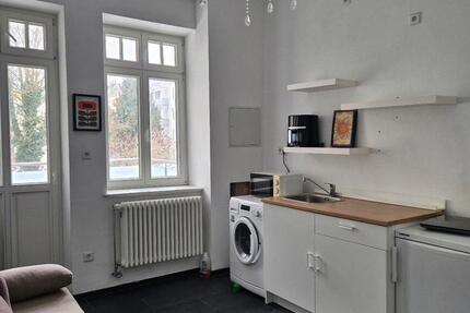 Wohnung Bremerhaven - 1 Zimmer, 37 m&sup2;, 400&euro; | Angebot:24814783