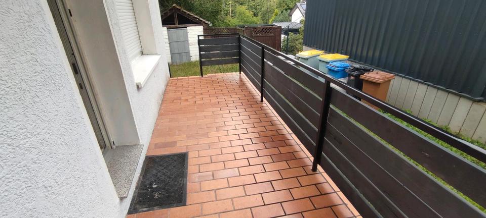 Erdgeschoßwohnung Steinau an der Straße - 3 Zimmer, 70 m&sup2;, 750&euro; | Angebot:26276558