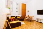 Etagenwohnung Kassel - 1 Zimmer, 45 m&sup2;, 1.200&euro; | Angebot:25103155