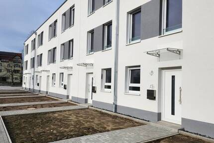 Schlüsselfertiger Neubau in Hannover-Seelhorst - 118?m², Garten & Einzug ab Herbst 2025 möglich