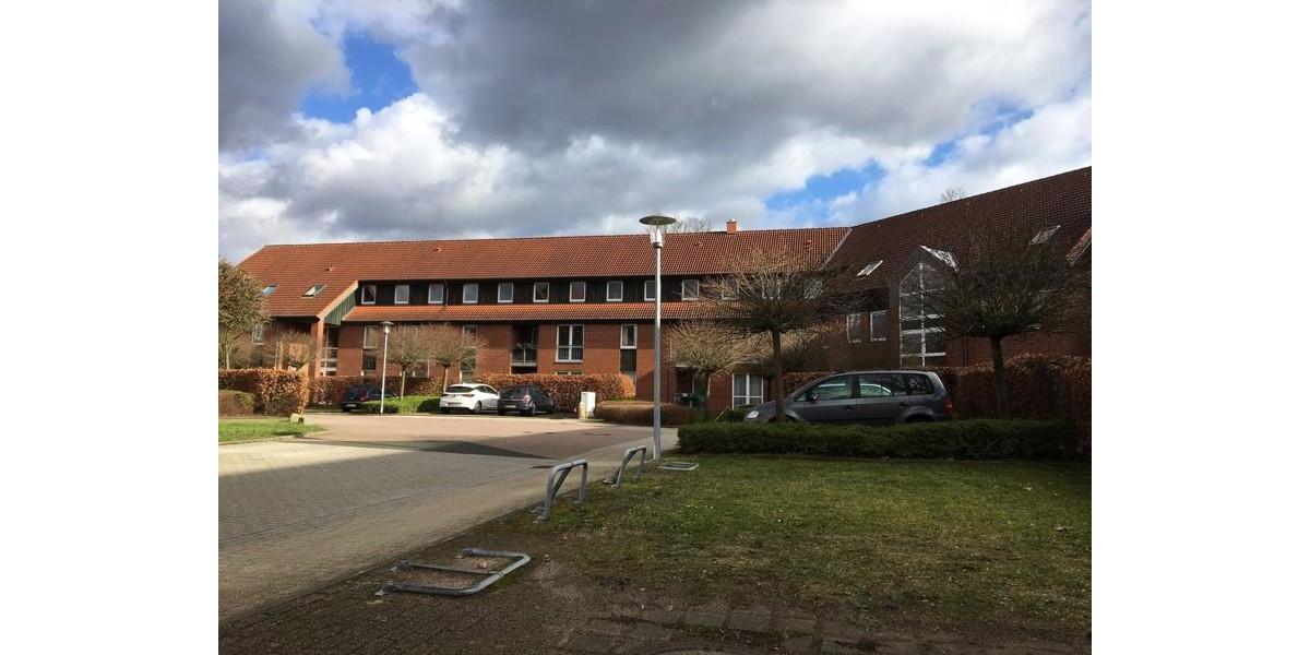 Dachgeschoßwohnung Reinbek - 1.5 Zimmer, 46 m&sup2;, 344&euro; | Angebot:25366233