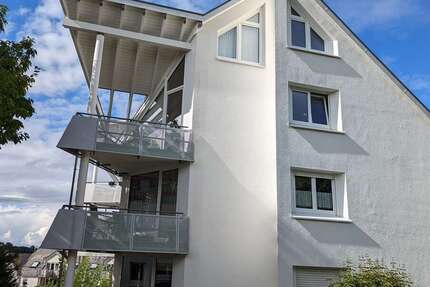 Wohnung Kastellaun - 3 Zimmer, 81 m&sup2;, 620&euro; | Angebot:26589189