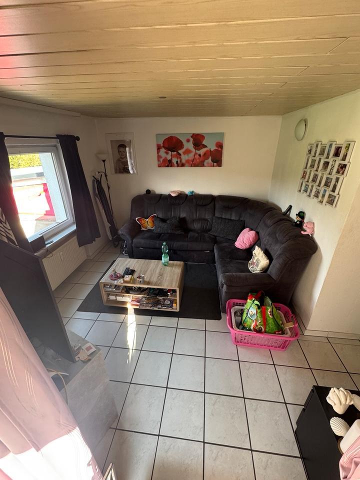 Schöne 3 ZKB Etagenwohnung 69 qm ab 01.11.2025 zu vermieten
