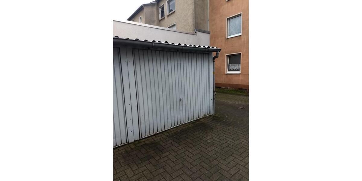 Erdgeschoßwohnung Dorsten Altstadt - 4 Zimmer, 106 m&sup2;, 742&euro; | Angebot:24769181