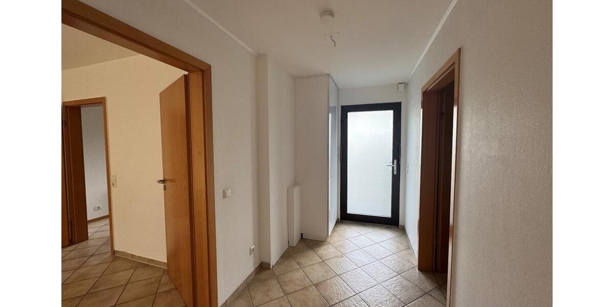 Etagenwohnung Siegen Eiserfeld - 2 Zimmer, 60 m&sup2;, 450&euro; | Angebot:26660202
