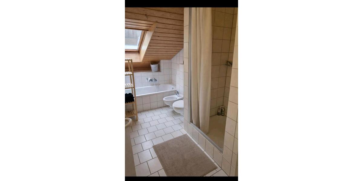 Etagenwohnung Saarbrücken Scheidt - 3 Zimmer, 104 m&sup2;, 880&euro; | Angebot:24745399