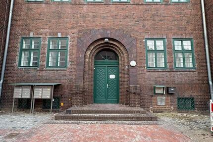 Wohnung Wismar Altstadt - 1 Zimmer, 32 m&sup2;, 492&euro; | Angebot:24697061