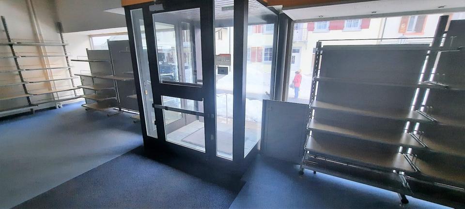 Gewerbeobjekt Todtmoos - 695&euro; | Angebot:23707484