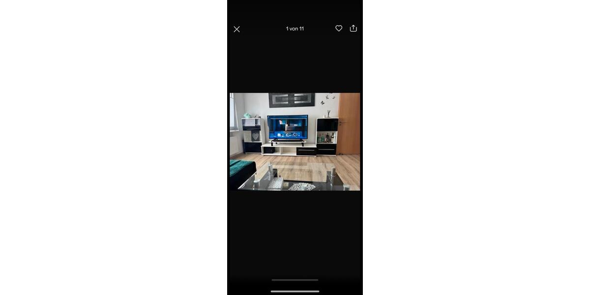 Erdgeschoßwohnung Lennestadt - 3 Zimmer, 62 m&sup2;, 520&euro; | Angebot:24625415