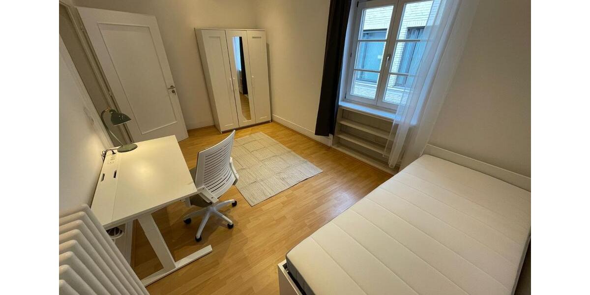 Wohnen auf Zeit Griesheim - 1 Zimmer, 14 m&sup2;, 550&euro; | Angebot:25525638