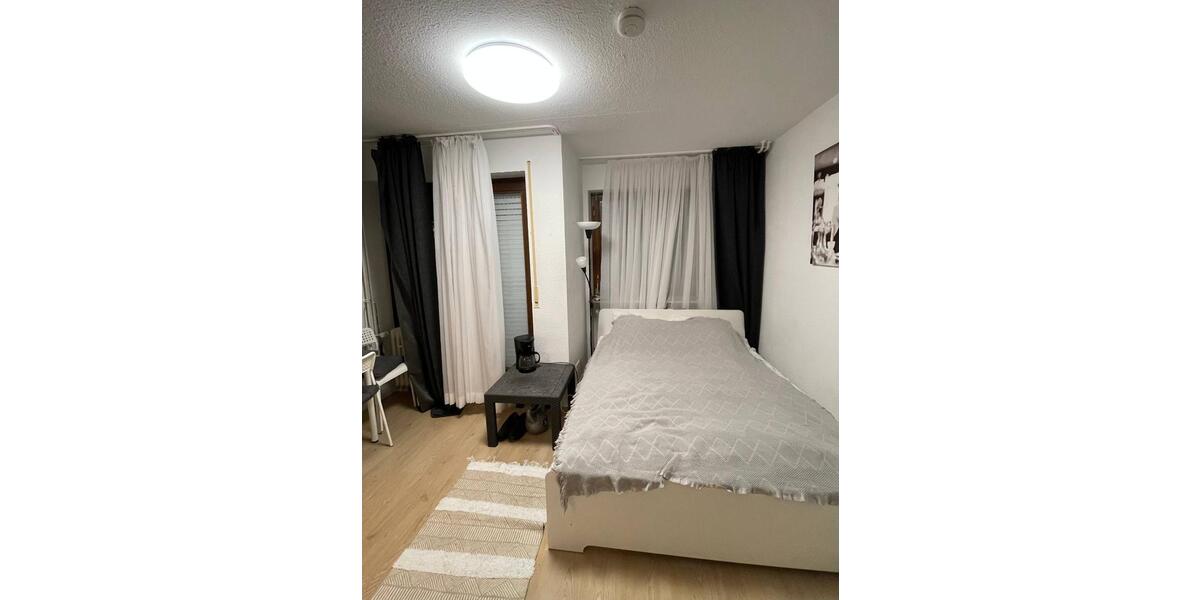 Erdgeschoßwohnung Schönwald im Schwarzwald - 1 Zimmer, 26 m&sup2;, 470&euro; | Angebot:26169742