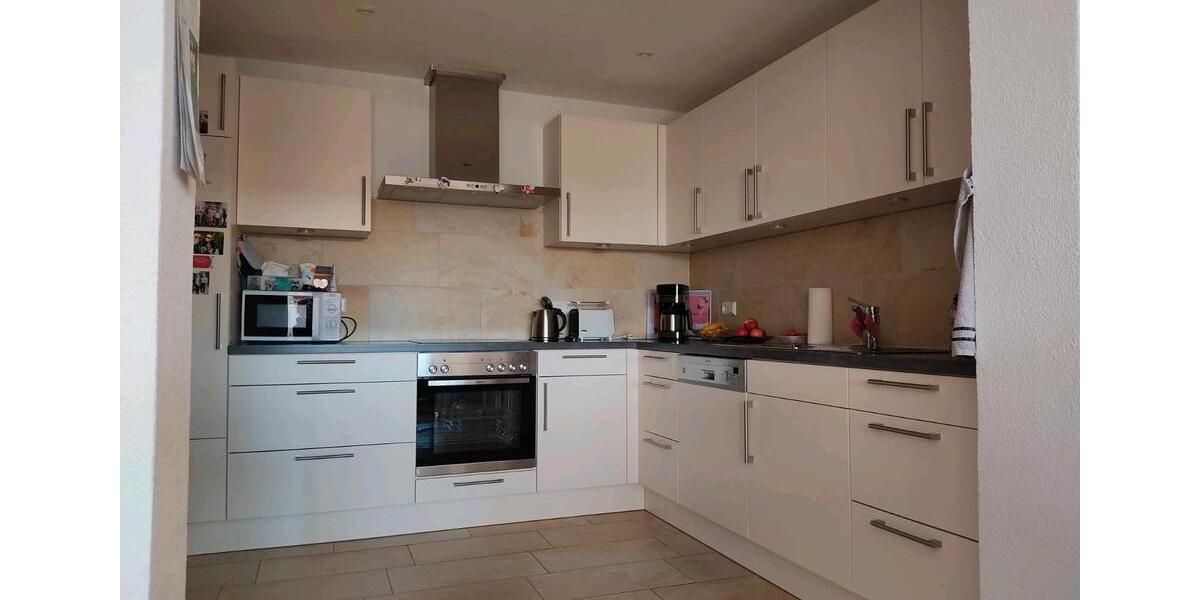 Etagenwohnung Nördlingen - 3 Zimmer, 104 m&sup2;, 1.040&euro; | Angebot:25025120