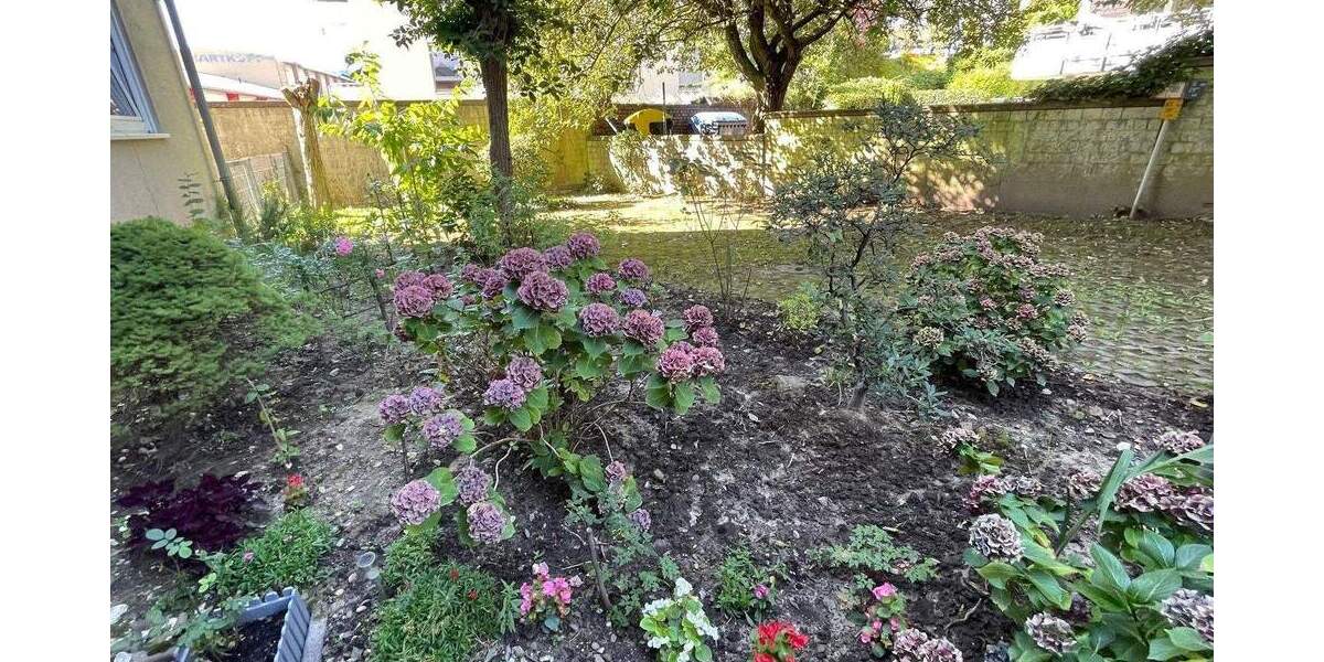 Etagenwohnung Solingen Höhscheid - 2 Zimmer, 57 m&sup2;, 283&euro; | Angebot:25144406