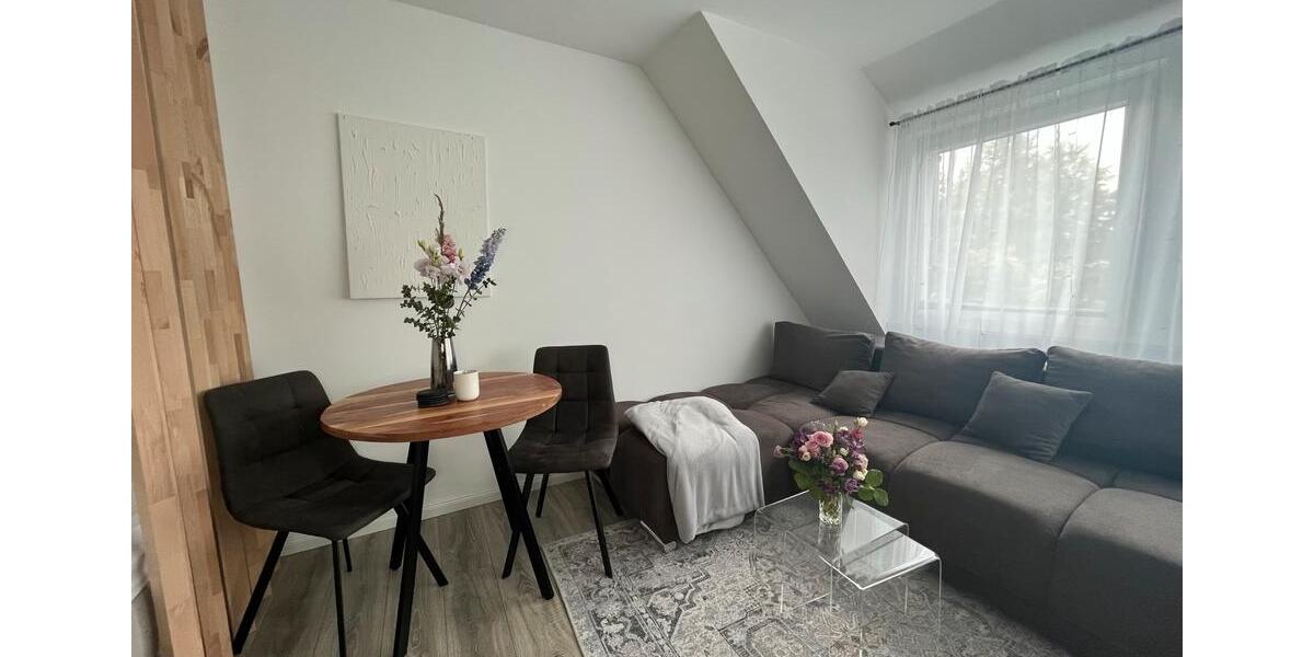 Etagenwohnung Bremen Neustadt - 1 Zimmer, 33 m&sup2;, 890&euro; | Angebot:26698909