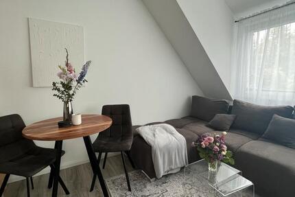 Wohnung Bremen Neustadt - 1 Zimmer, 33 m&sup2;, 890&euro; | Angebot:26698909