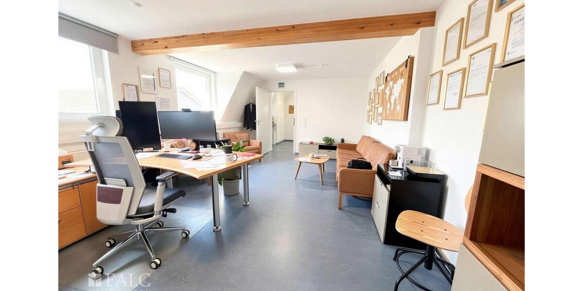 Gewerbeobjekt Siegen Weidenau - 800&euro; | Angebot:26588093